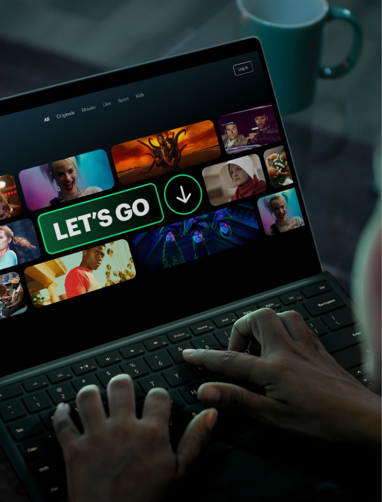 Hulu