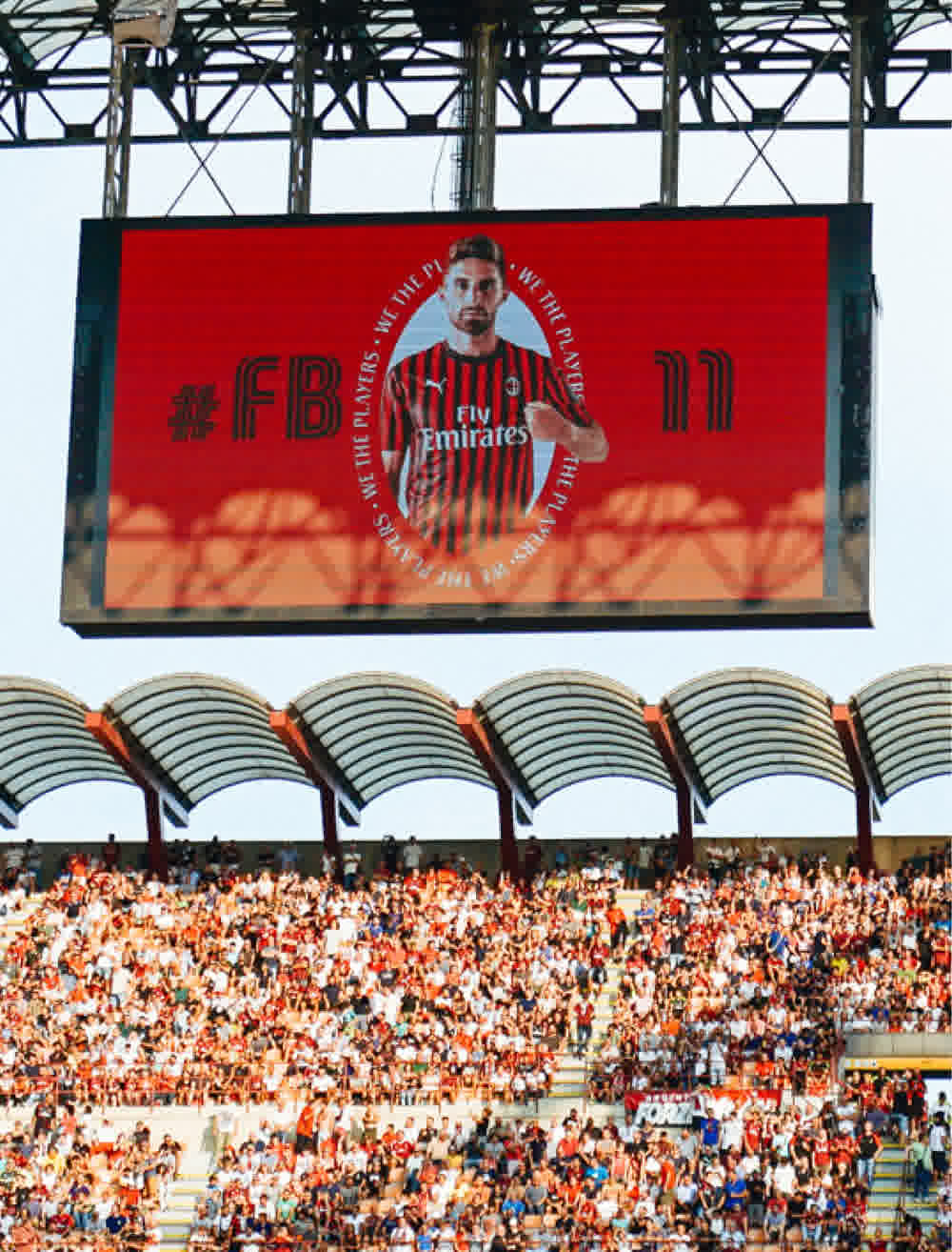AC Milan