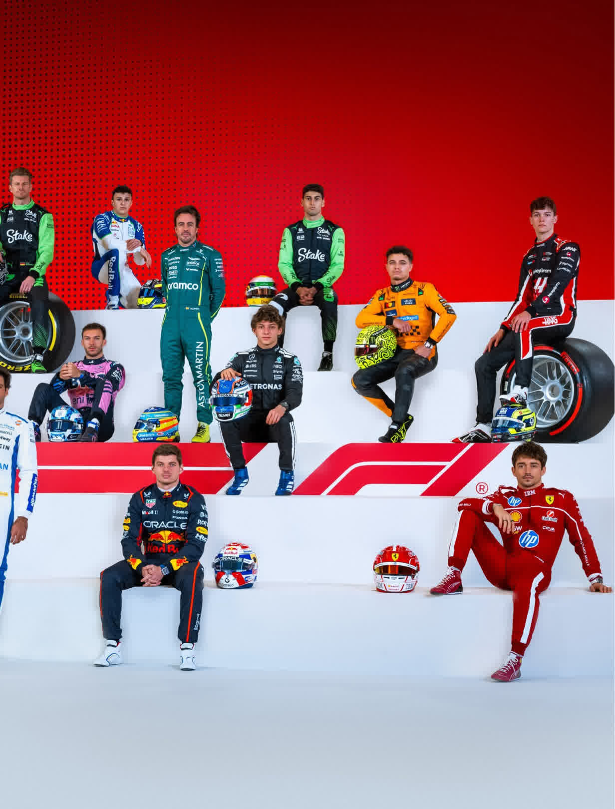 Formula 1