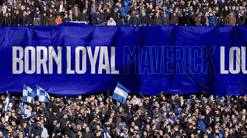 EVERTON