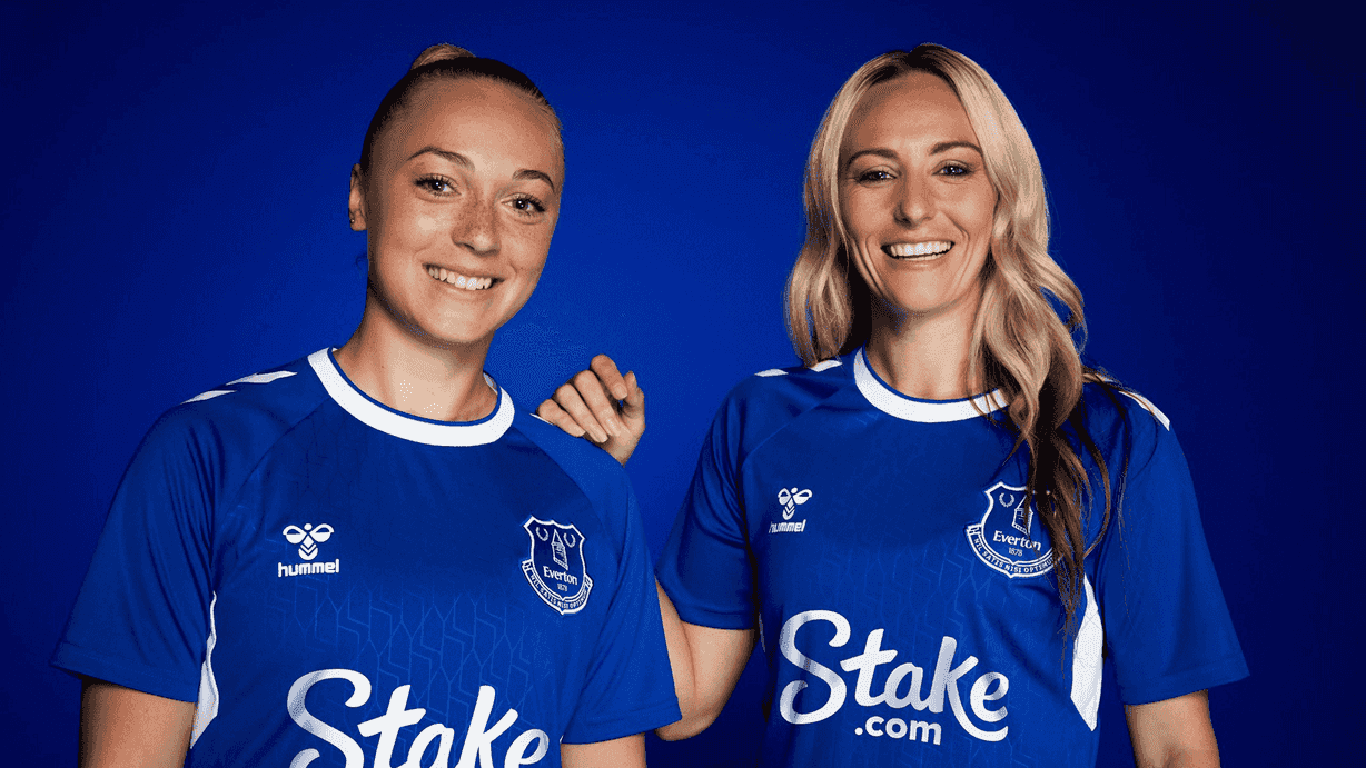 EVERTON