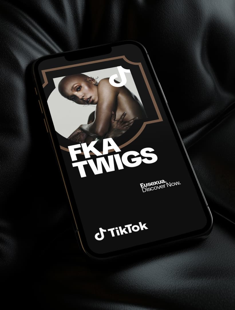 TikTok Music
