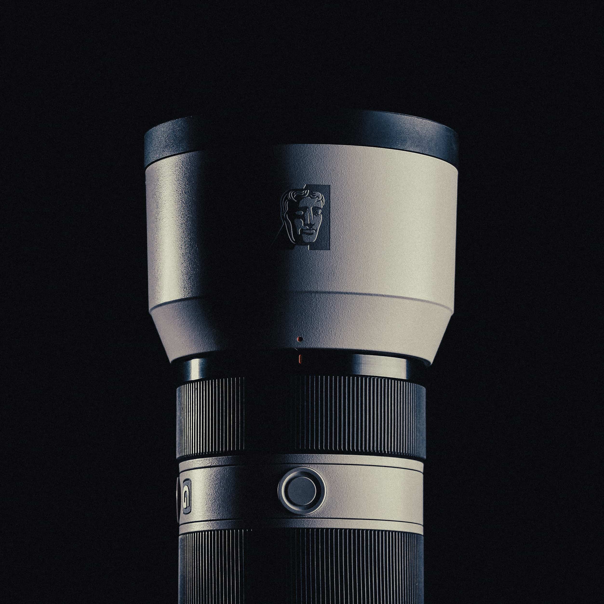 Bafta lens