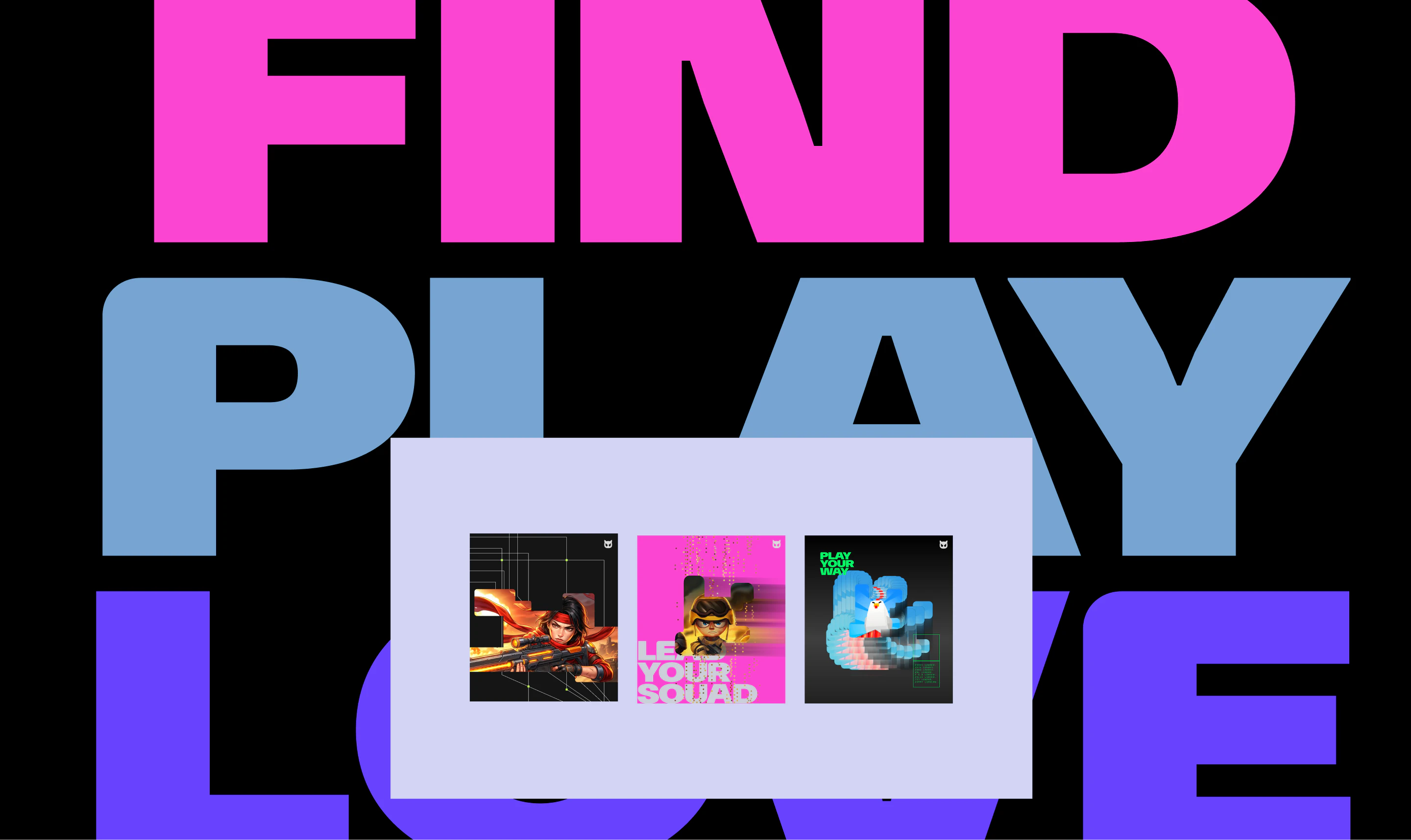 CrazyGames — find play love