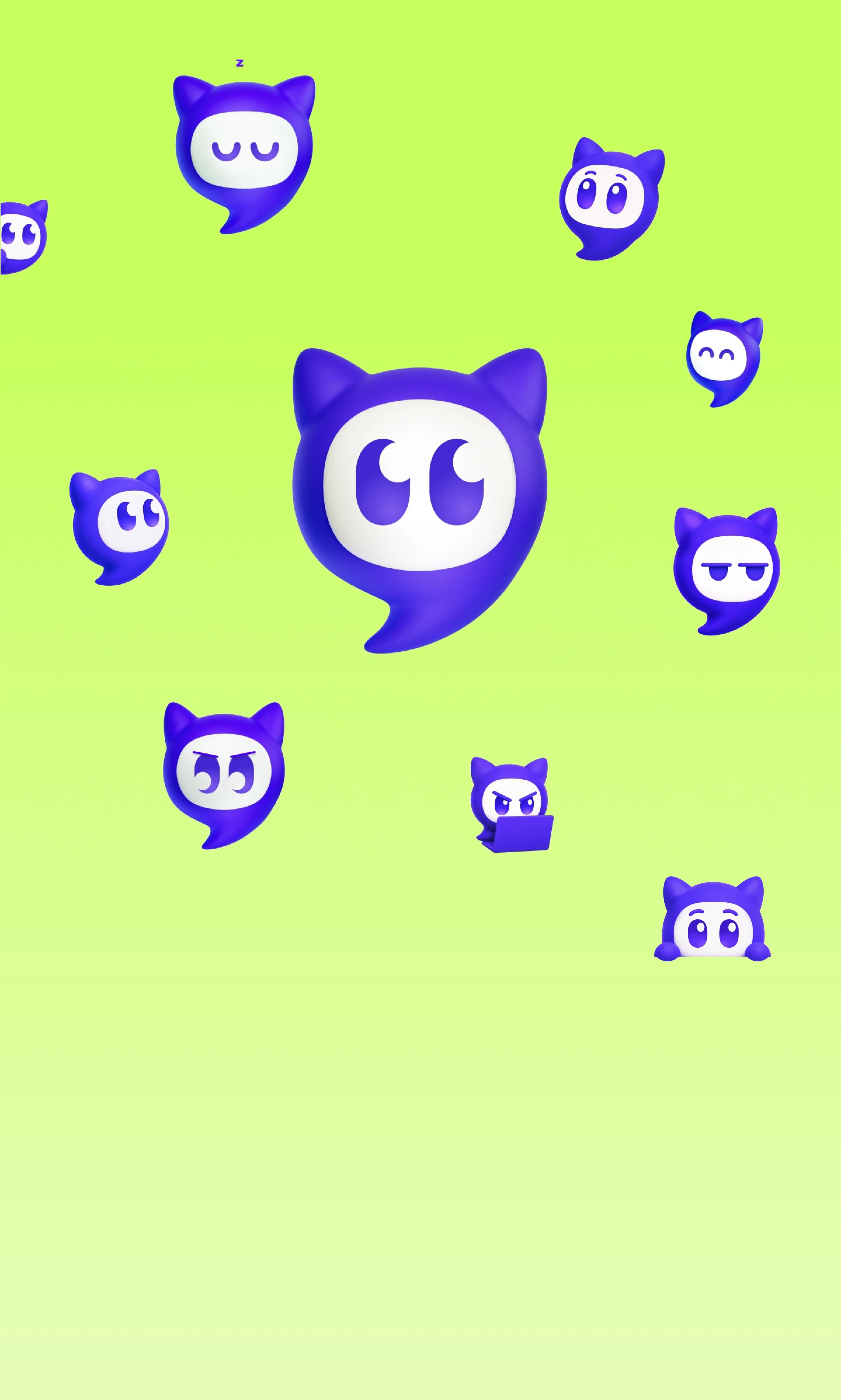 CrazyGames — ziggy story