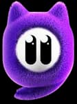 CrazyGames — character fuzzy
