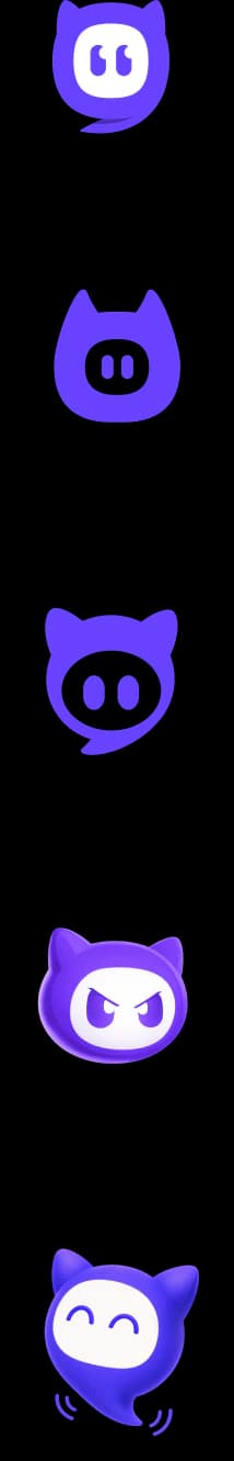 CrazyGames — character evolution