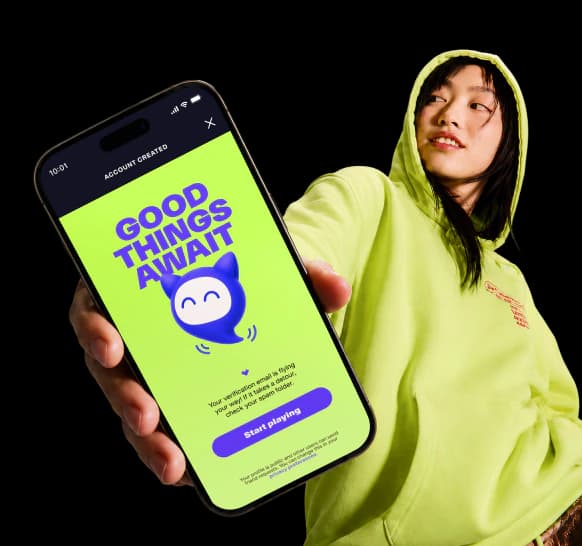 CrazyGames — ziggy peeking mobile