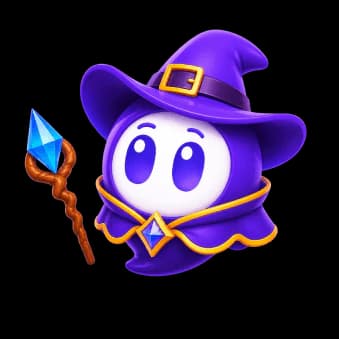 CrazyGames — Wizard Ziggy