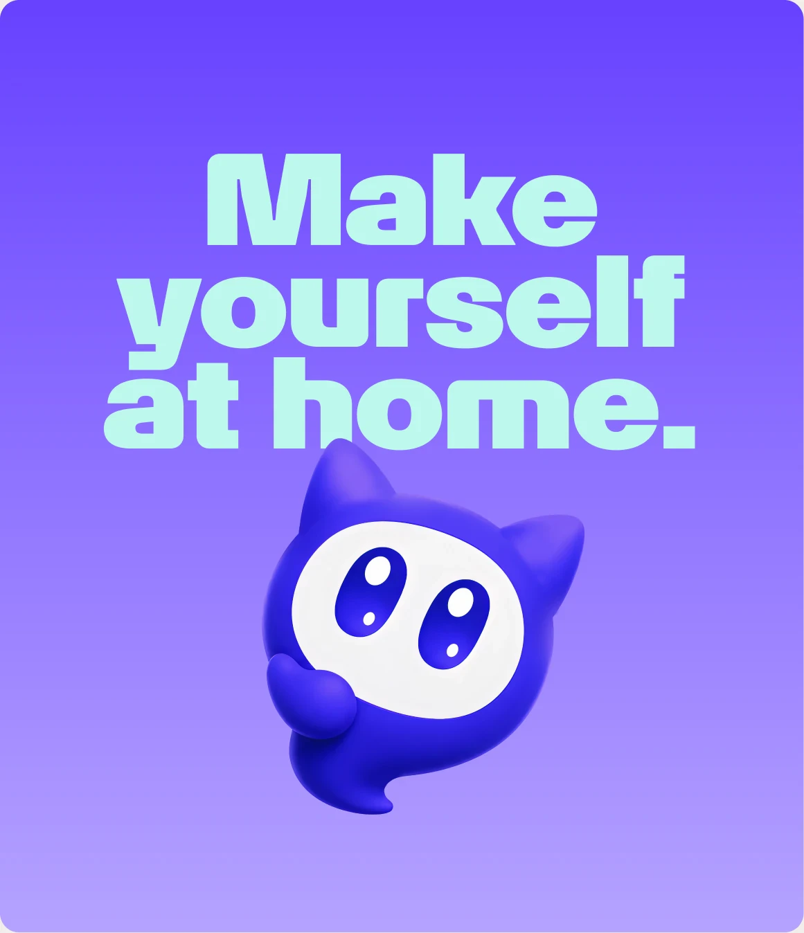 CrazyGames — voice at home