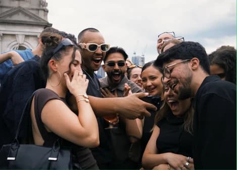 EAFC27 — reaction fans