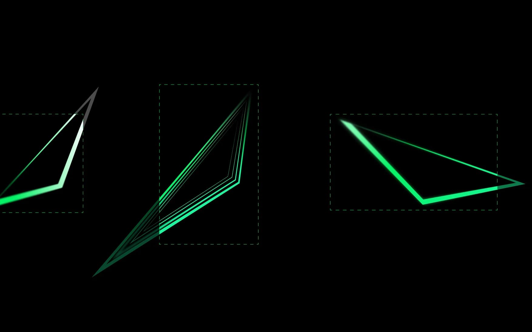 EAFC27 — triangle flight