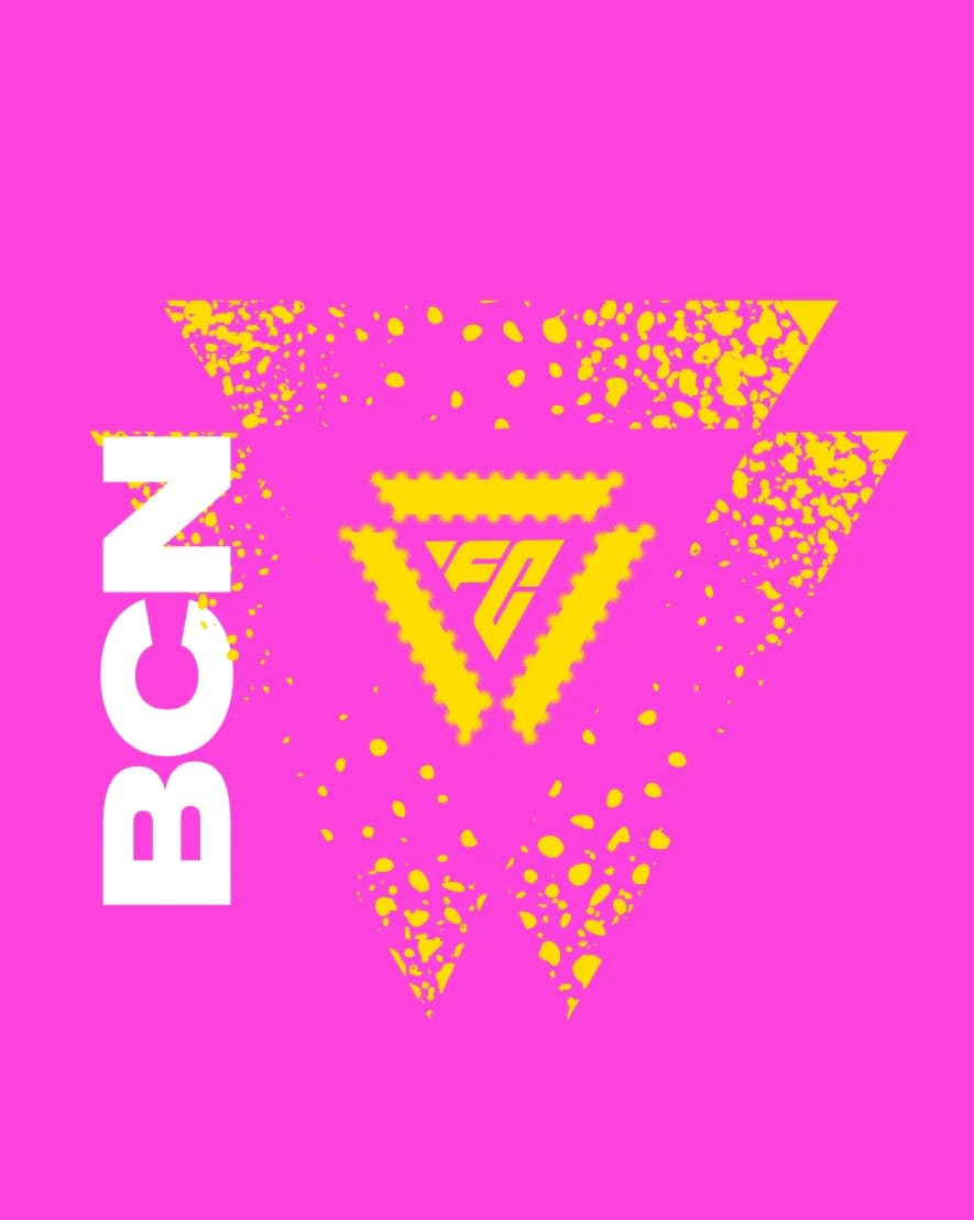 EAFC27 — community bcn