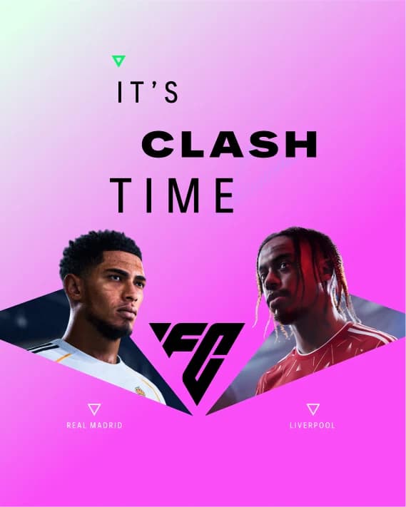 EAFC27 — culture clash card