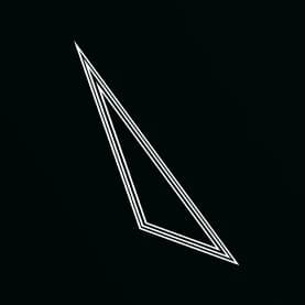 EAFC27 — triangle white wire