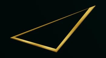 EAFC27 — triangle gold outline