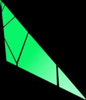 EAFC27 — triangle green mosaic